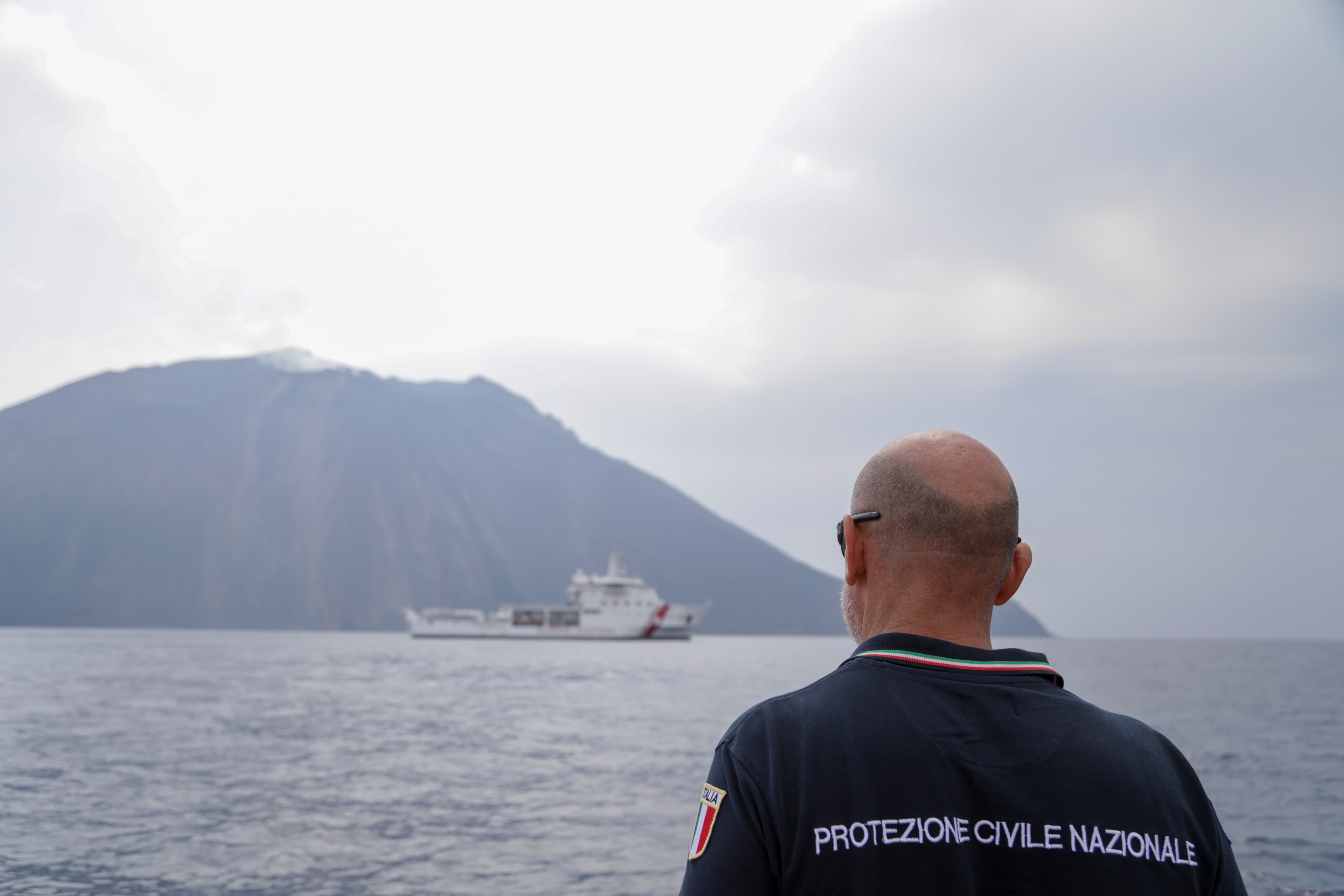 Protezione Civile Dipignano